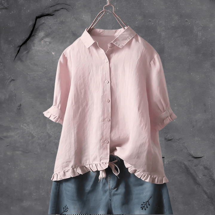 Sophia - Essence Shirt