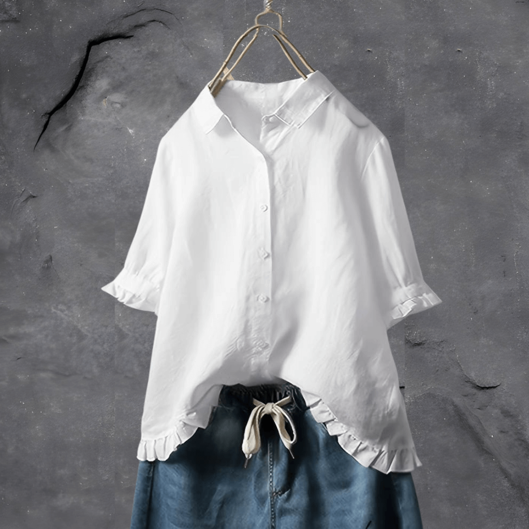 Sophia - Essence Shirt