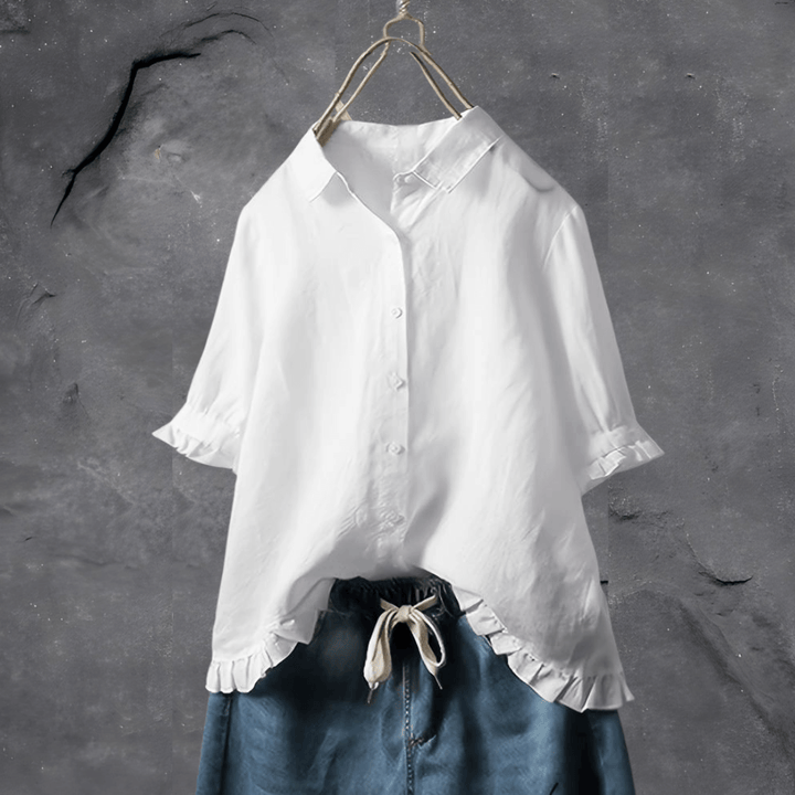 Sophia - Essence Shirt