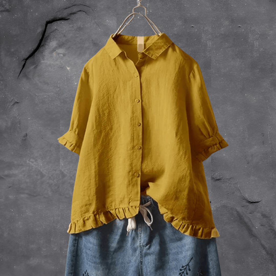 Sophia - Essence Shirt