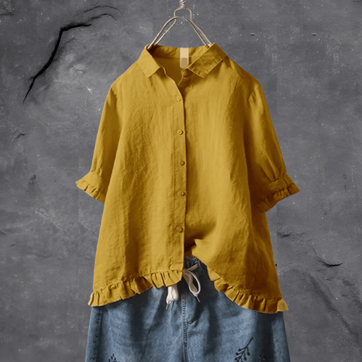 Sophia - Essence Shirt