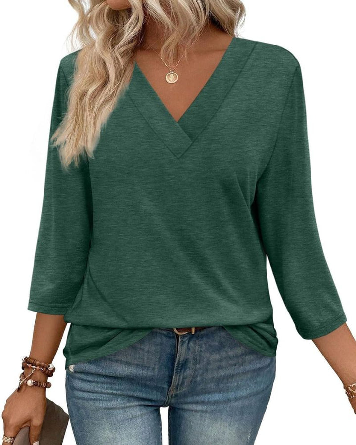 MERANA - STYLISH TOP