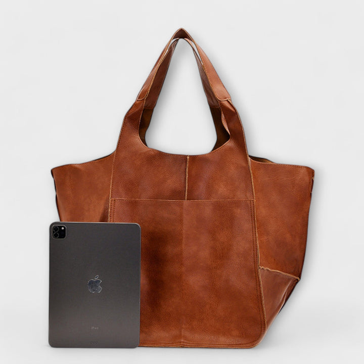 Opal - Oversized Weekender Bag