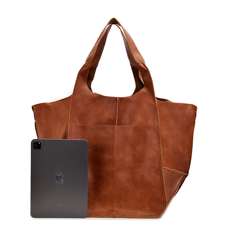 Victoria™ - Oversized Weekend Bag