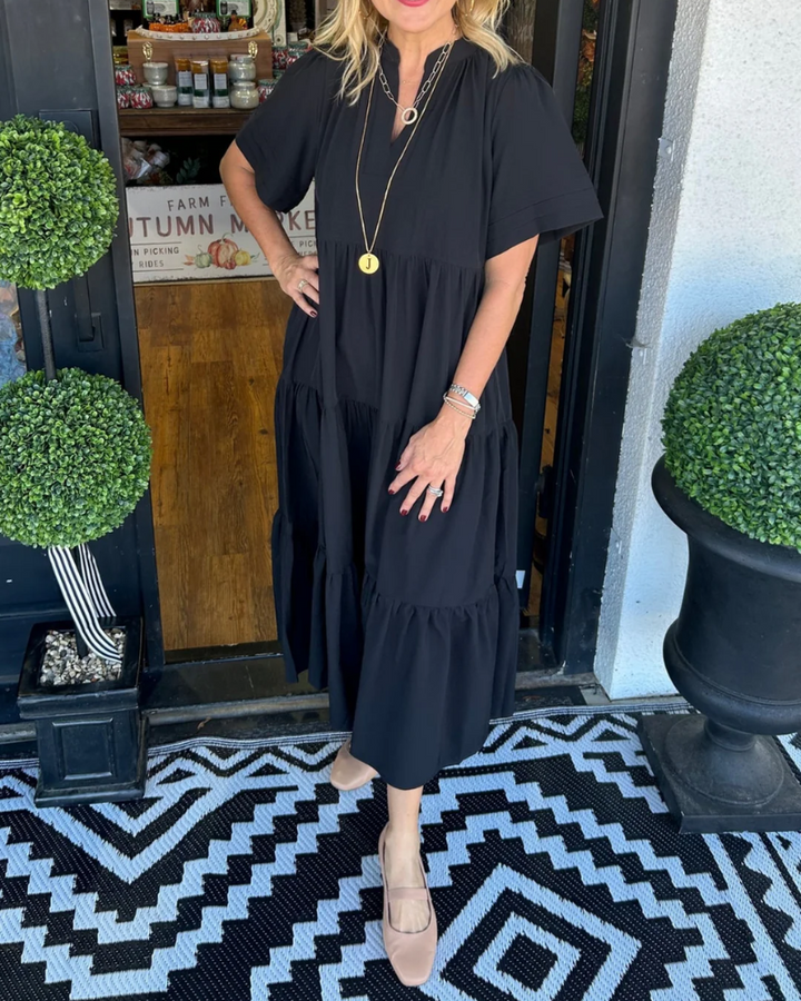 Magnolia™ | Women’s Elegant Maxi Dress
