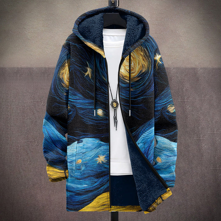 Harlyn™ - Starry Dream Hoodie