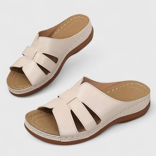 Romilly | Orthopedic Sandals