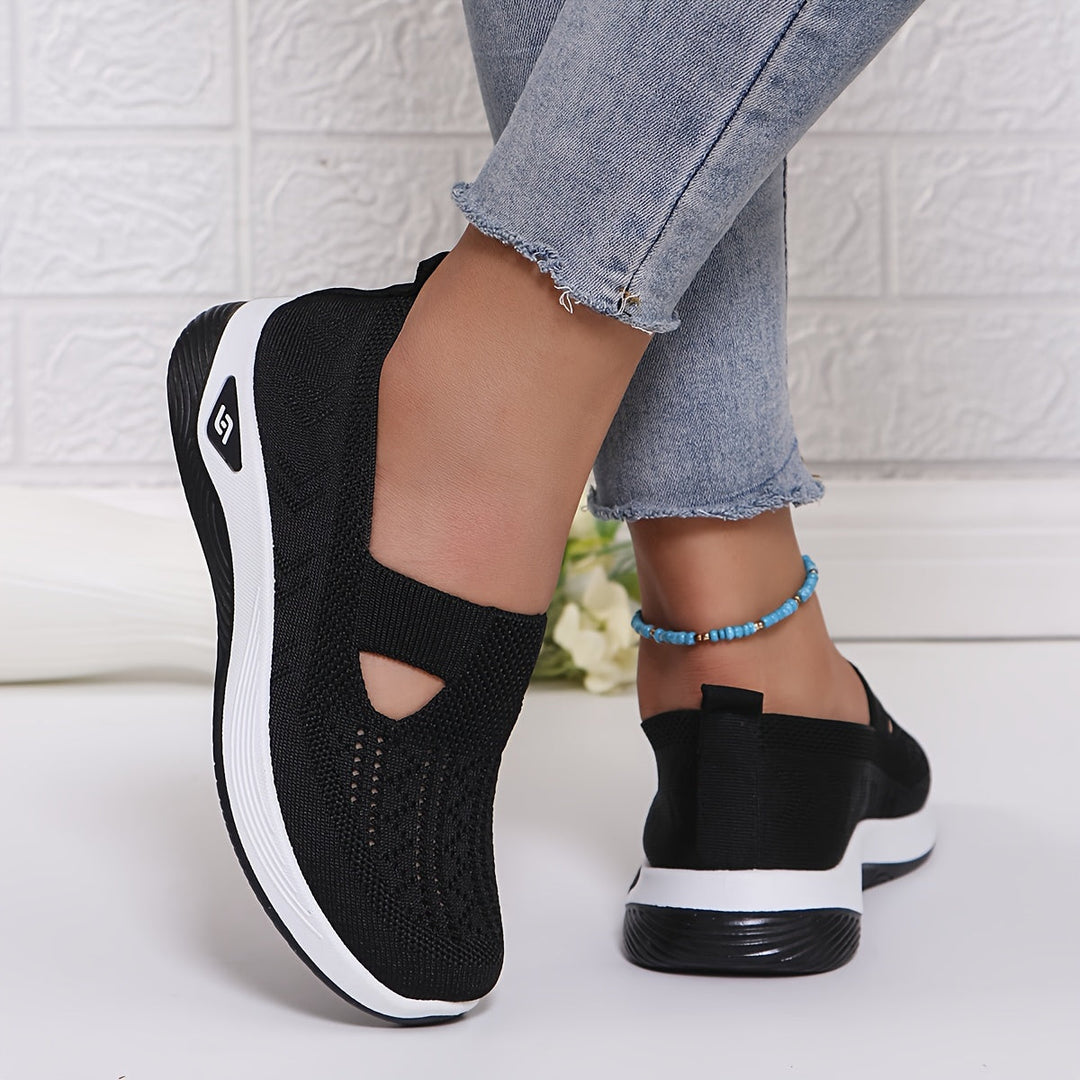 Elara | Orthopedic Shoes for Wide & Flat Feet