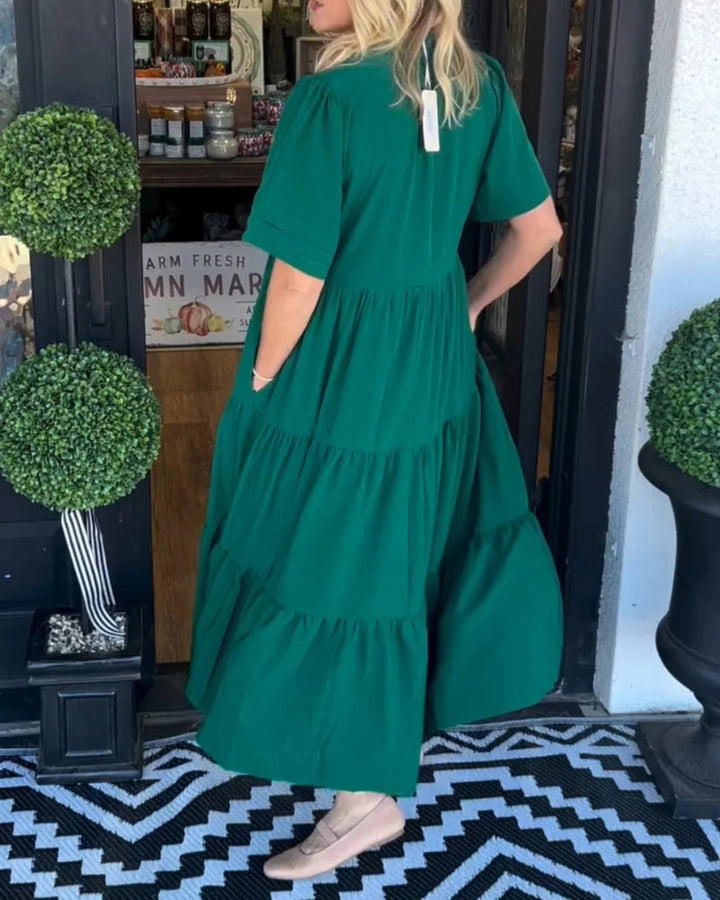 Magnolia™ | Women’s Elegant Maxi Dress