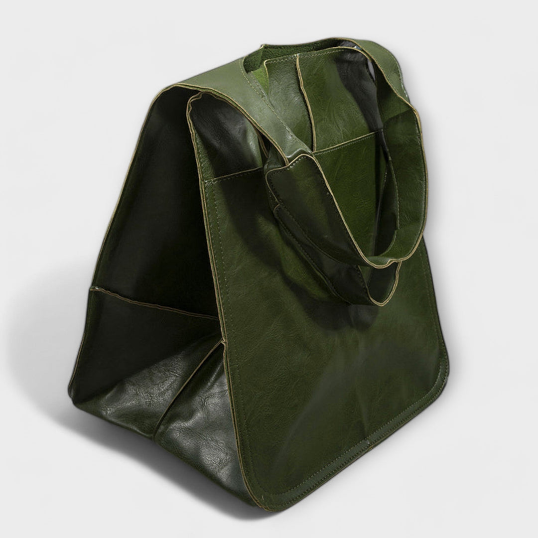 Opal - Oversized Weekender Bag