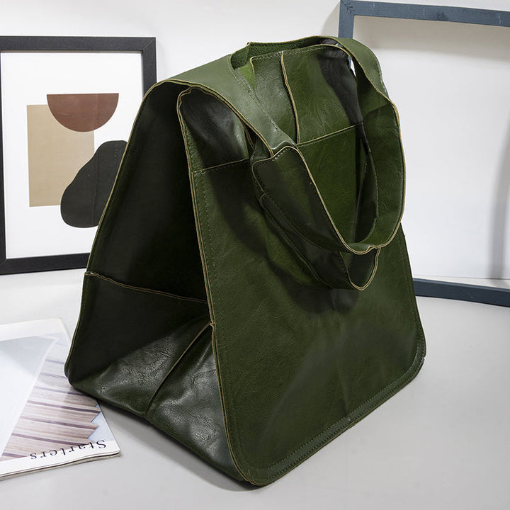 Victoria™ - Oversized Weekend Bag