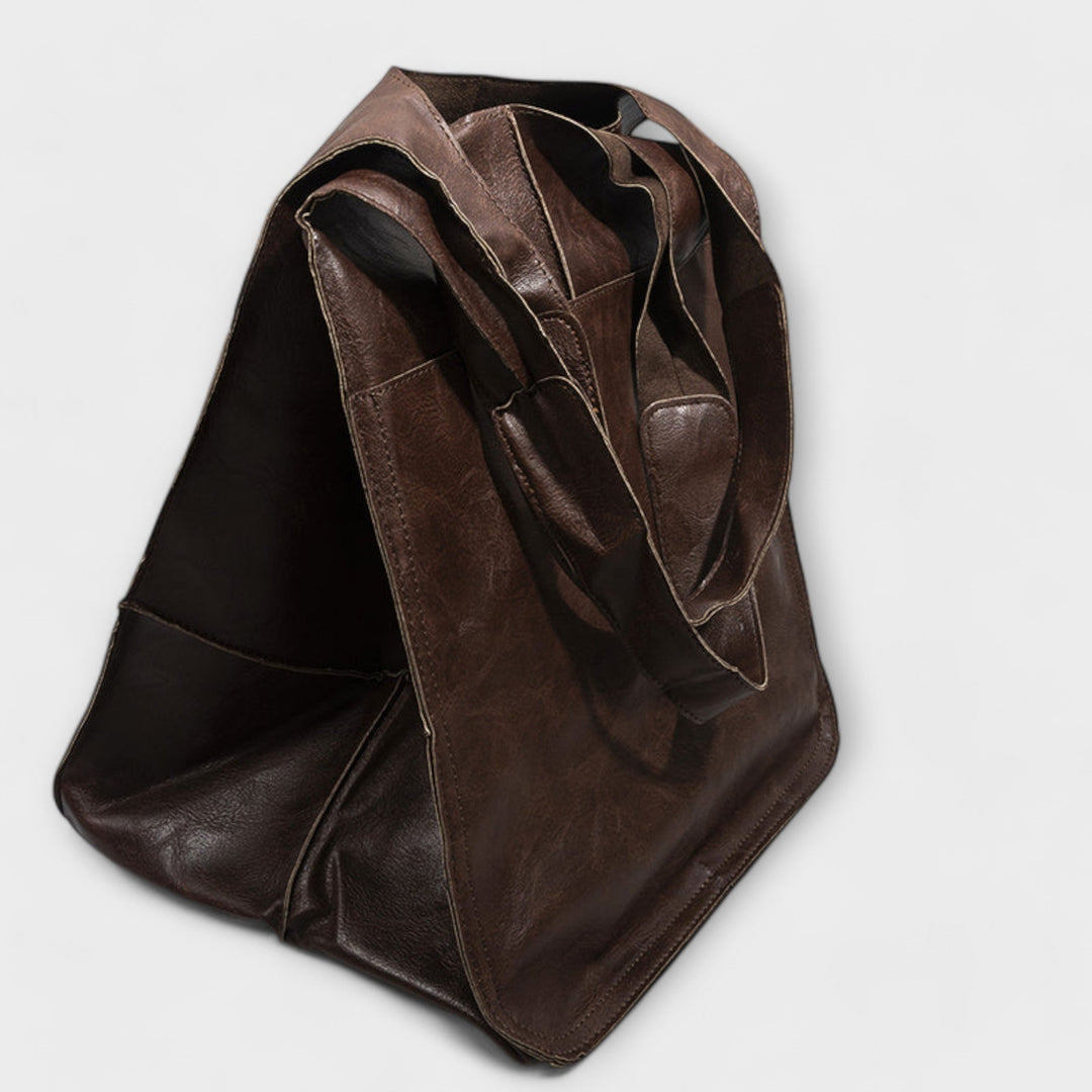 Opal - Oversized Weekender Bag