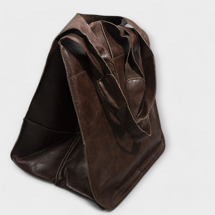 Opal - Oversized Weekender Bag