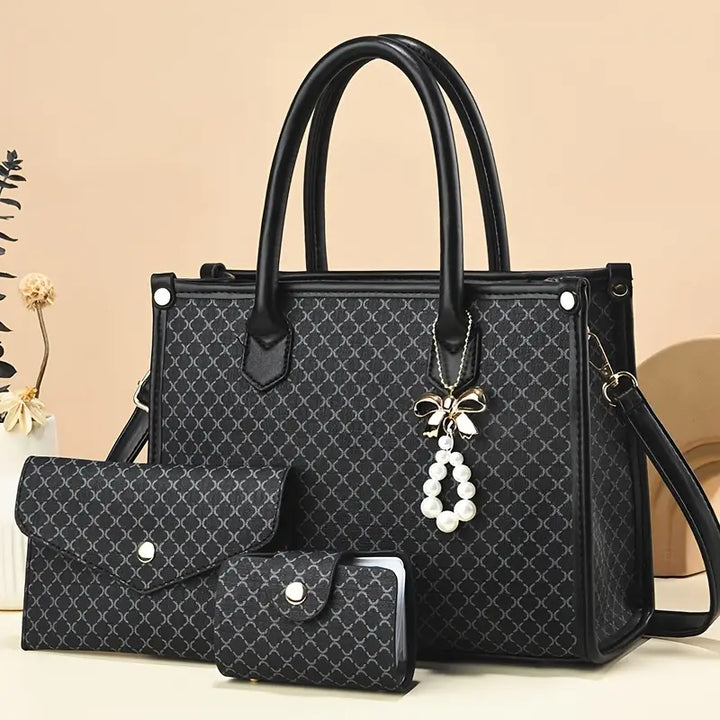 Luna™ - Stylish Bags Set