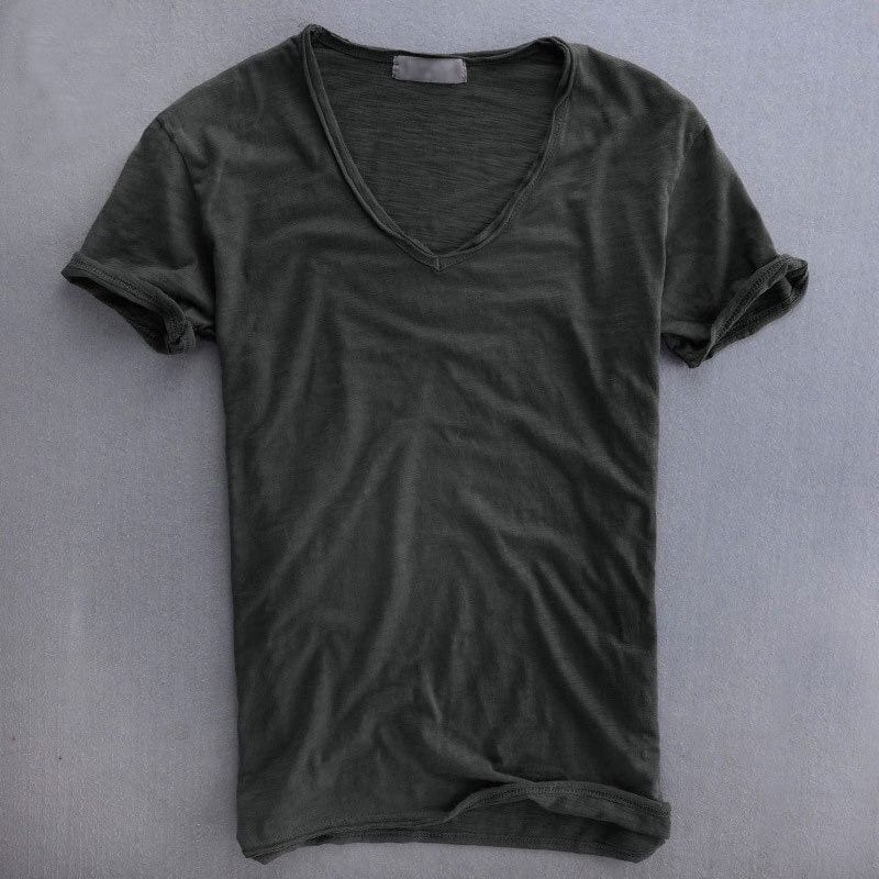 Noah Sunspel Cotton T-Shirt