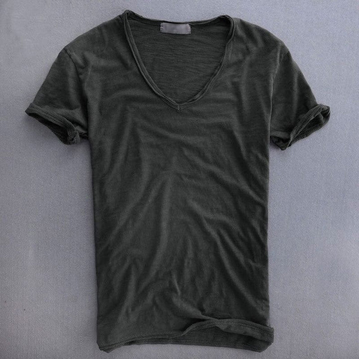 Noah Sunspel Cotton T-Shirt