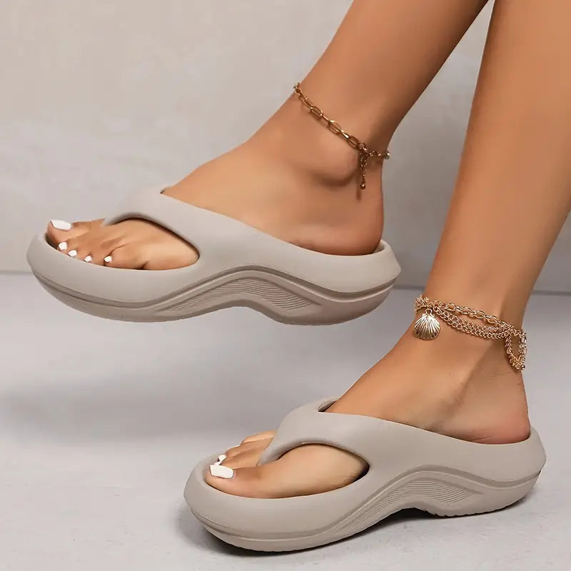 Addison™ - Versatile Comfortable Soft Slippers