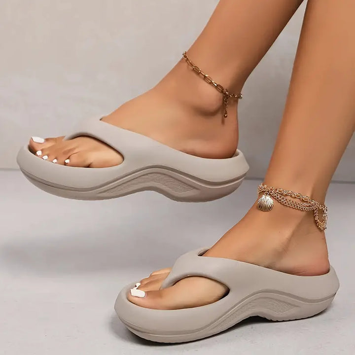 Addison™ - Versatile Comfortable Soft Slippers