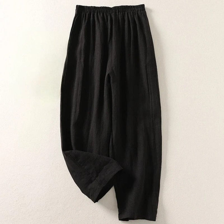 Esther - Linen Pants