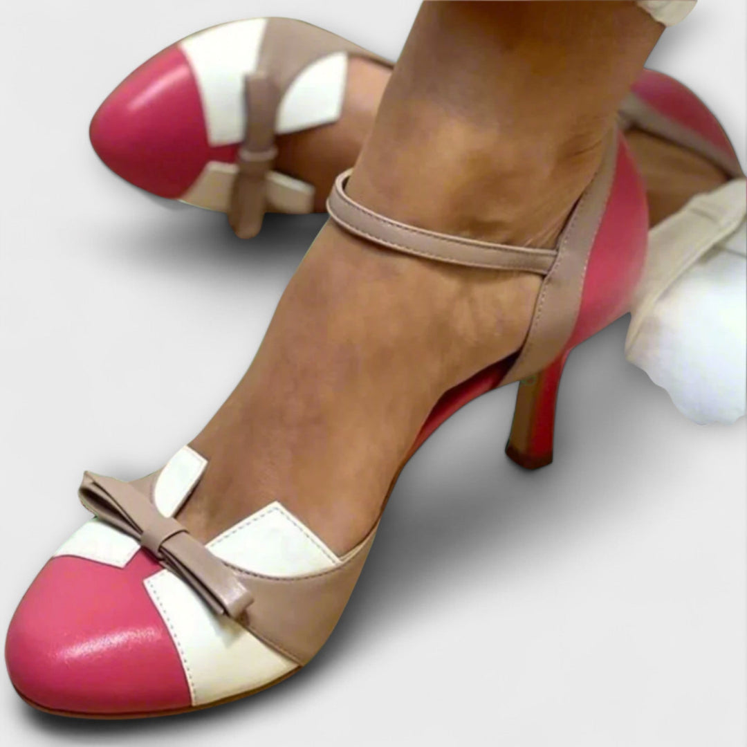 Lisa - Comfy Sandals for Everyday Conveniences