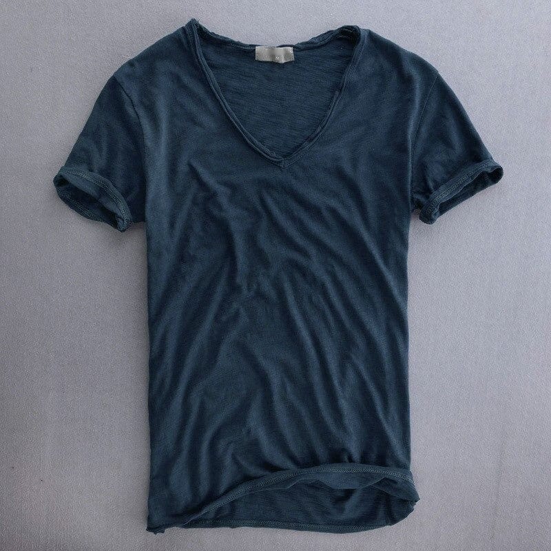 Noah Sunspel Cotton T-Shirt