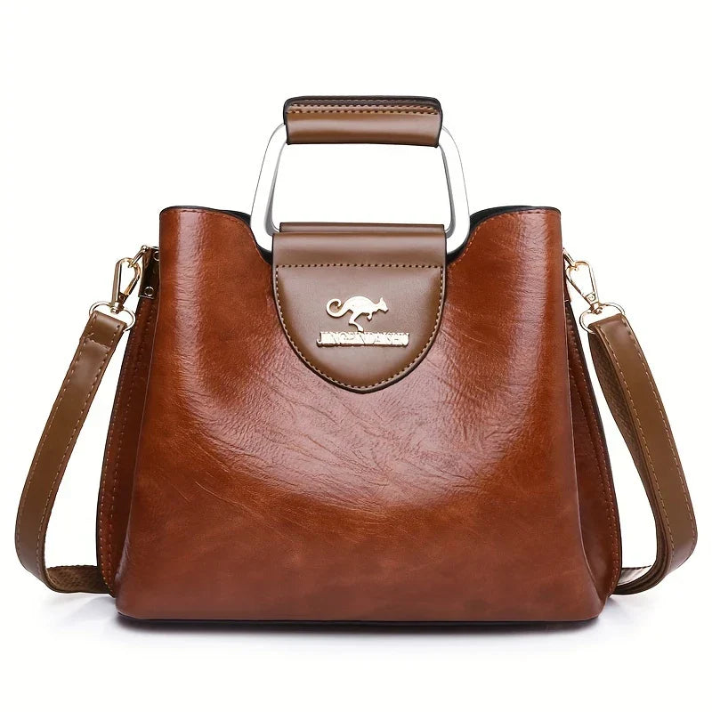 Isabella™ - Chic Shoulder Bag