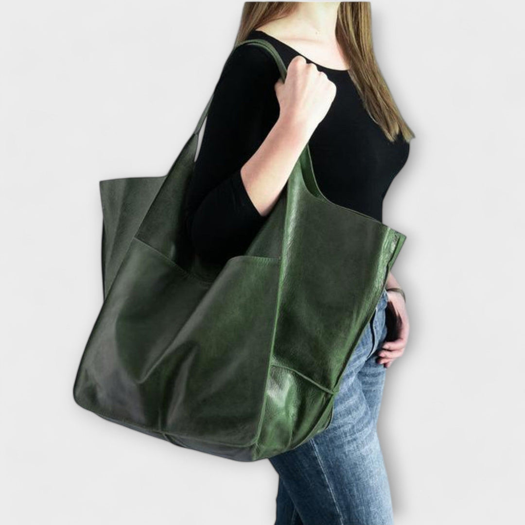Opal - Oversized Weekender Bag