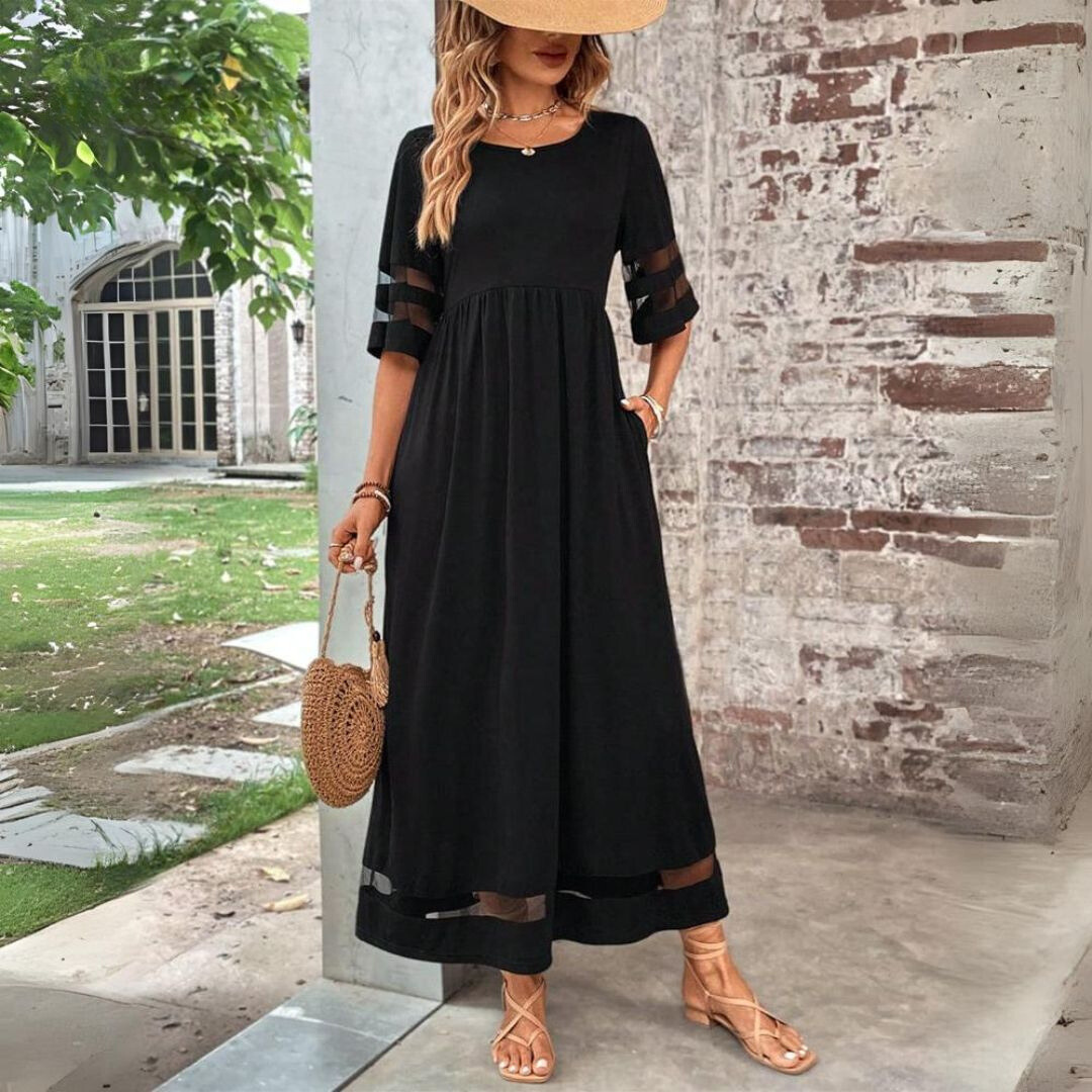Kiarah™ Elegant Dress
