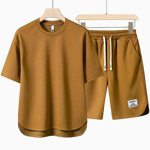 TOMMY - Two-piece summer set