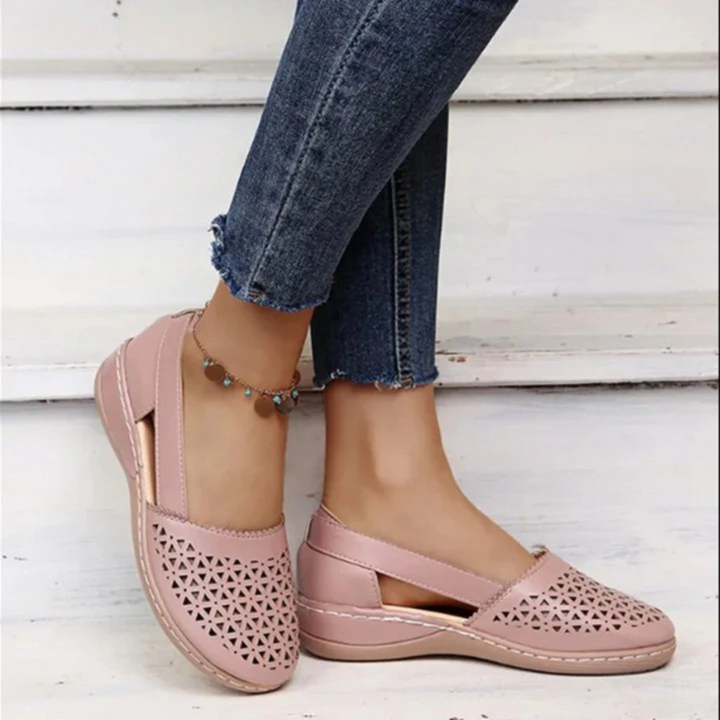 Cerynne™ | Orthopedic Shoes