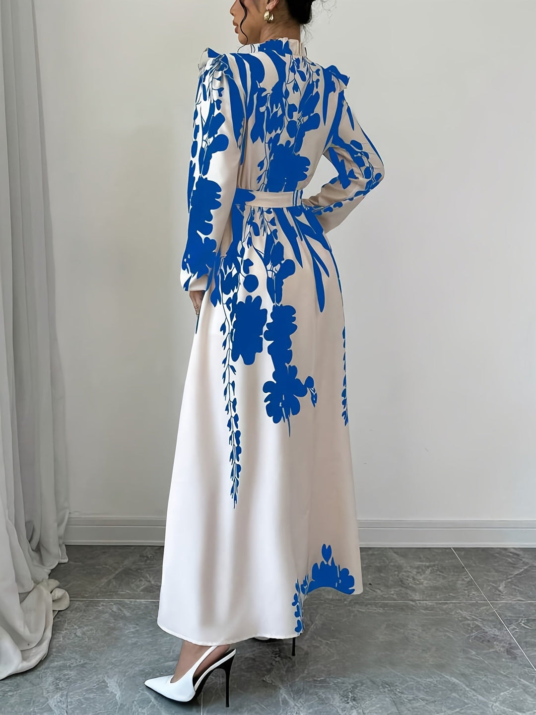 PAT | DRESS