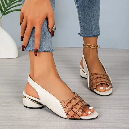 Lumia Chicwalk Slingbacks