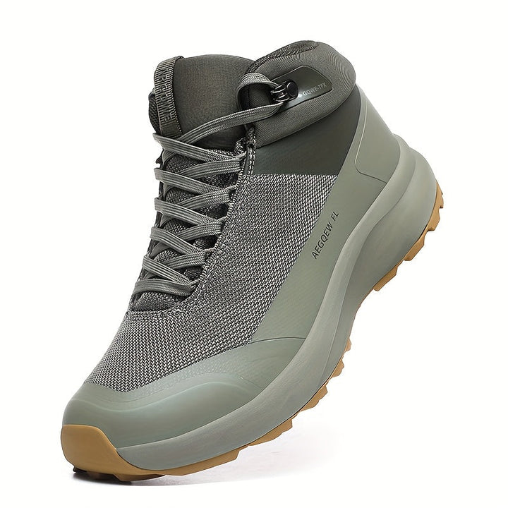 Elijah™ - Lightweight Comfortable Orthopedic Shoes