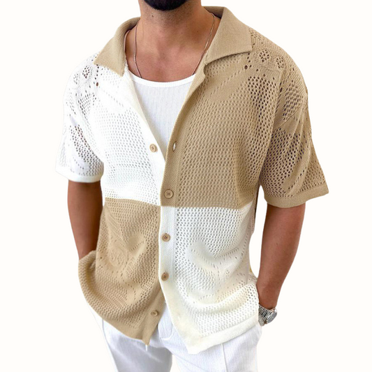 BILL - CASA MILO SHIRT
