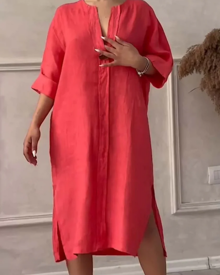 VALIENA - CASUAL DRESS