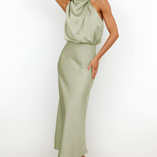 Mia™ – Premium Elegant Dress