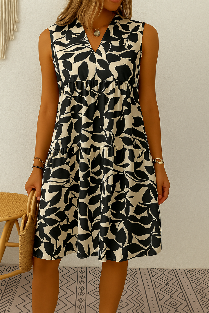 Angelica | Elegant dress
