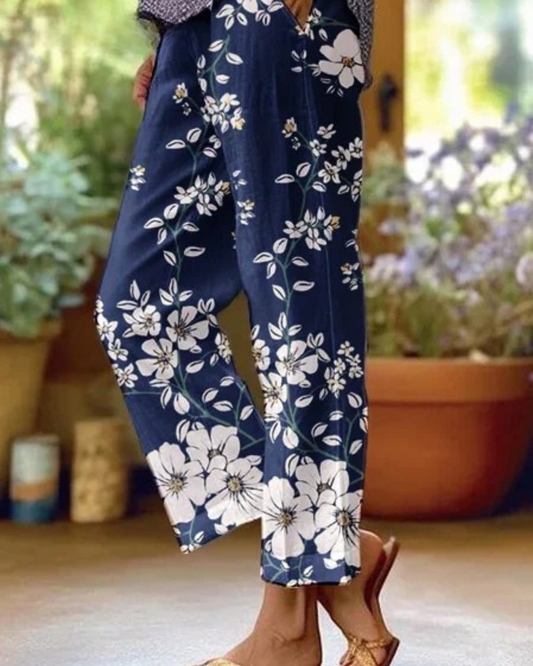 Paloma™  Women's Comfortable Loose Pants