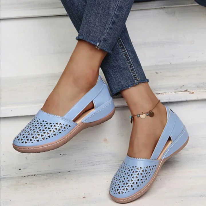 Cerynne™ | Orthopedic Shoes