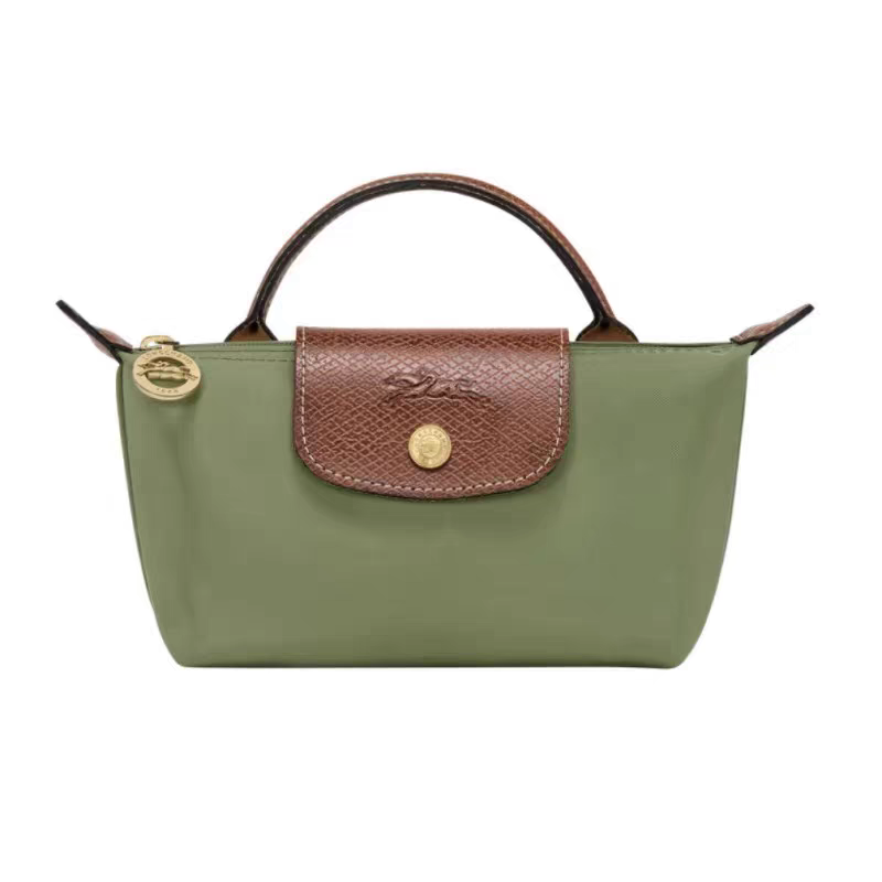 Grace™ - Elegant Pouch Bag