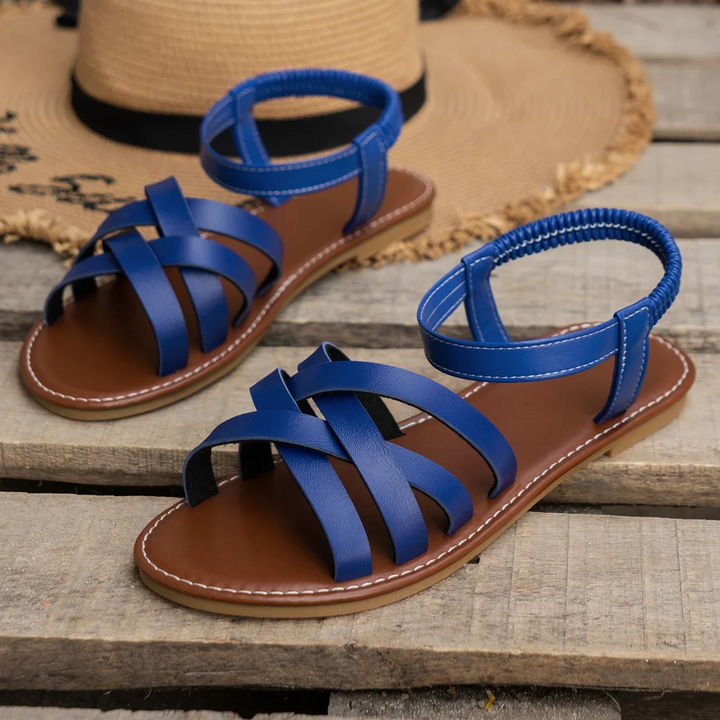 SICILY - Comfort Spring Sandals