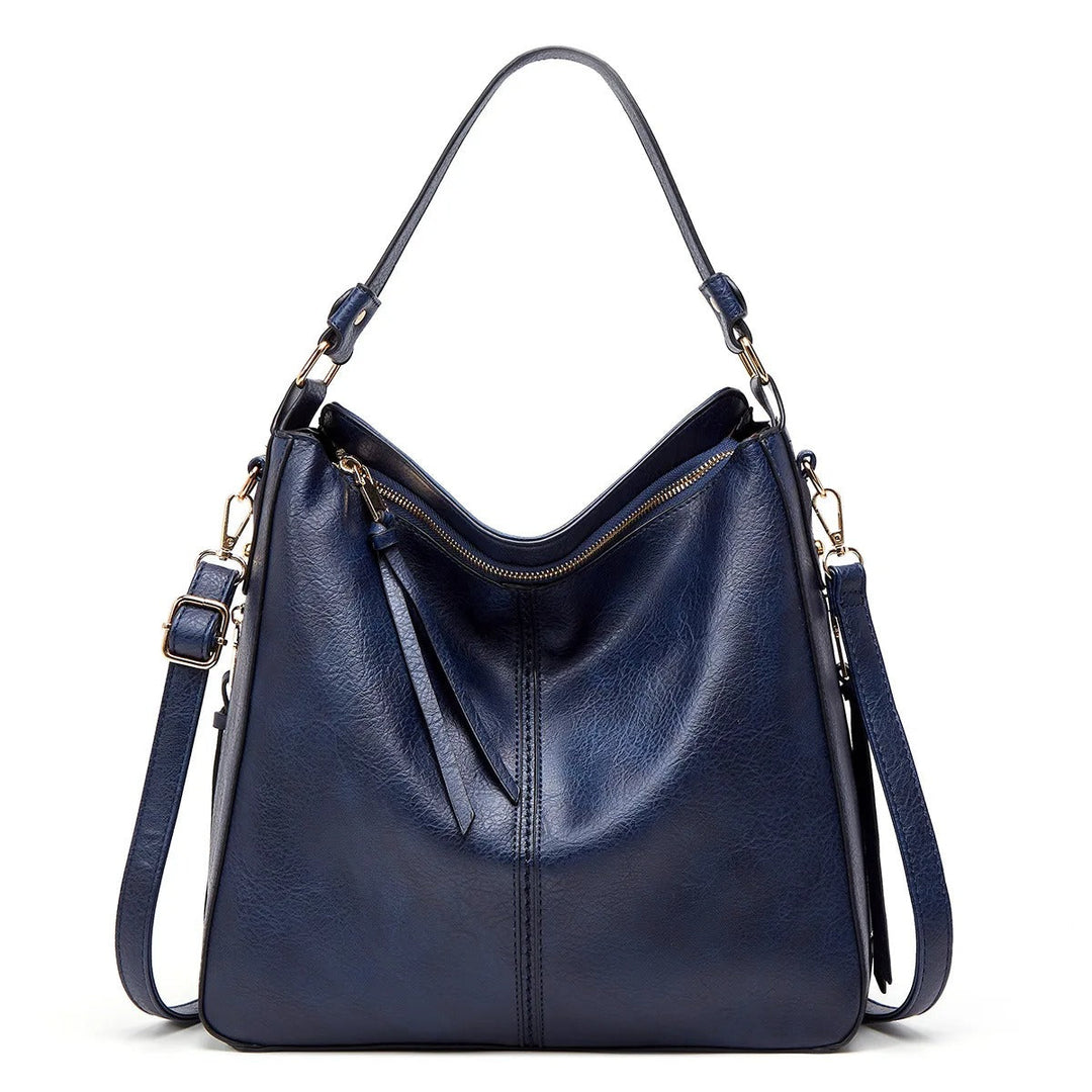 ANNA™ | Elegant Handmade Shoulder Bag