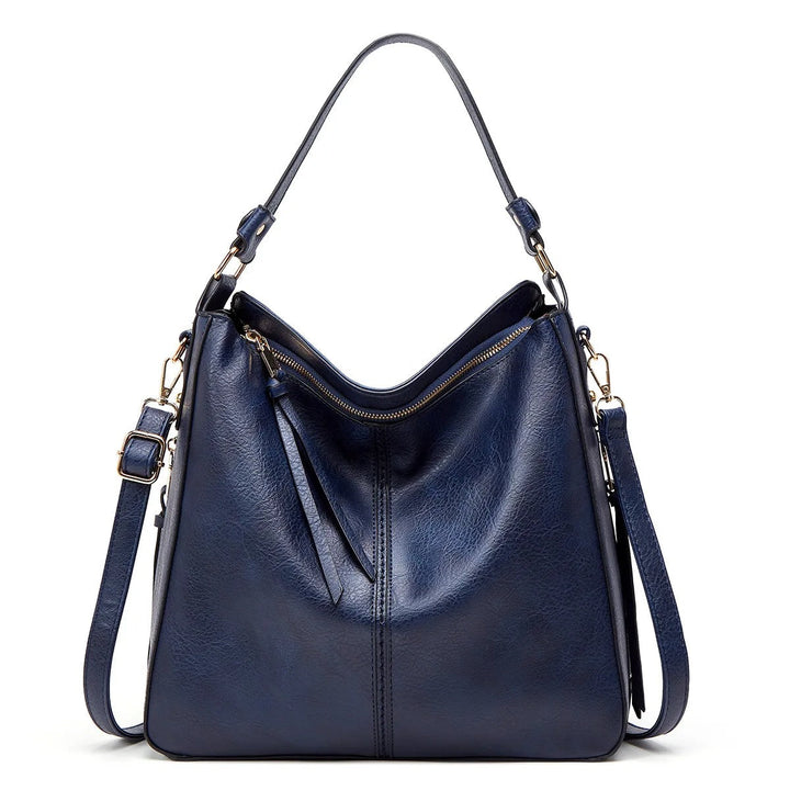 ANNA™ | Elegant Handmade Shoulder Bag