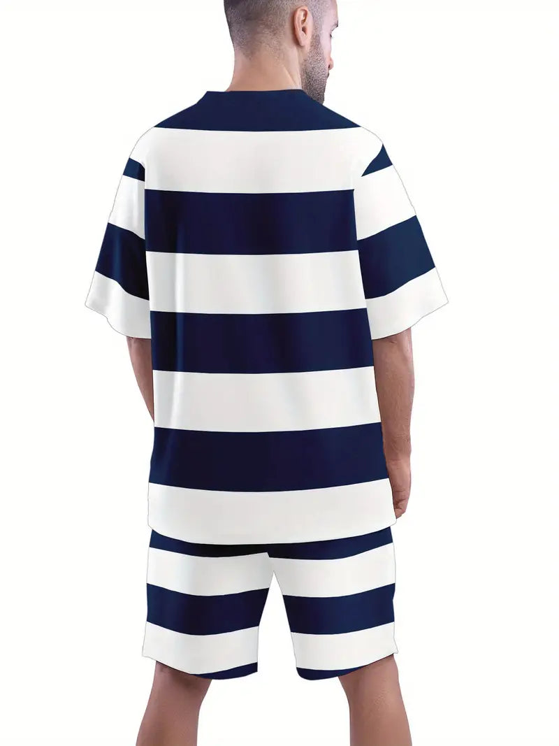 William™ - Casual Breathable Suit