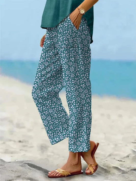 Fiora™  Women's Comfortable Loose Pants