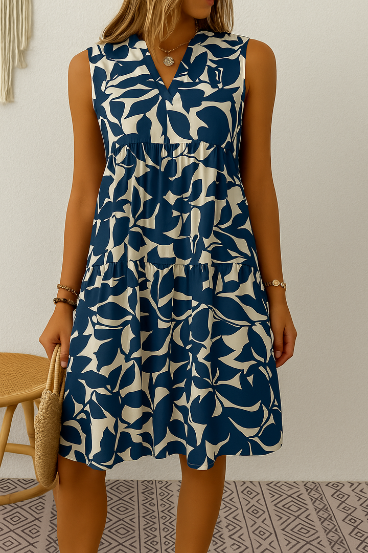 Angelica | Elegant dress