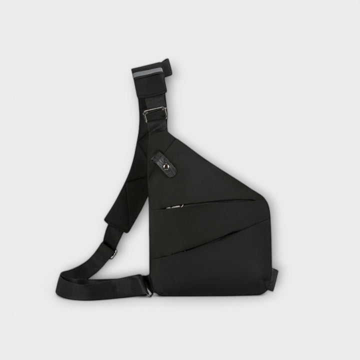 Mia - Anti-Theft Shoulder Bag