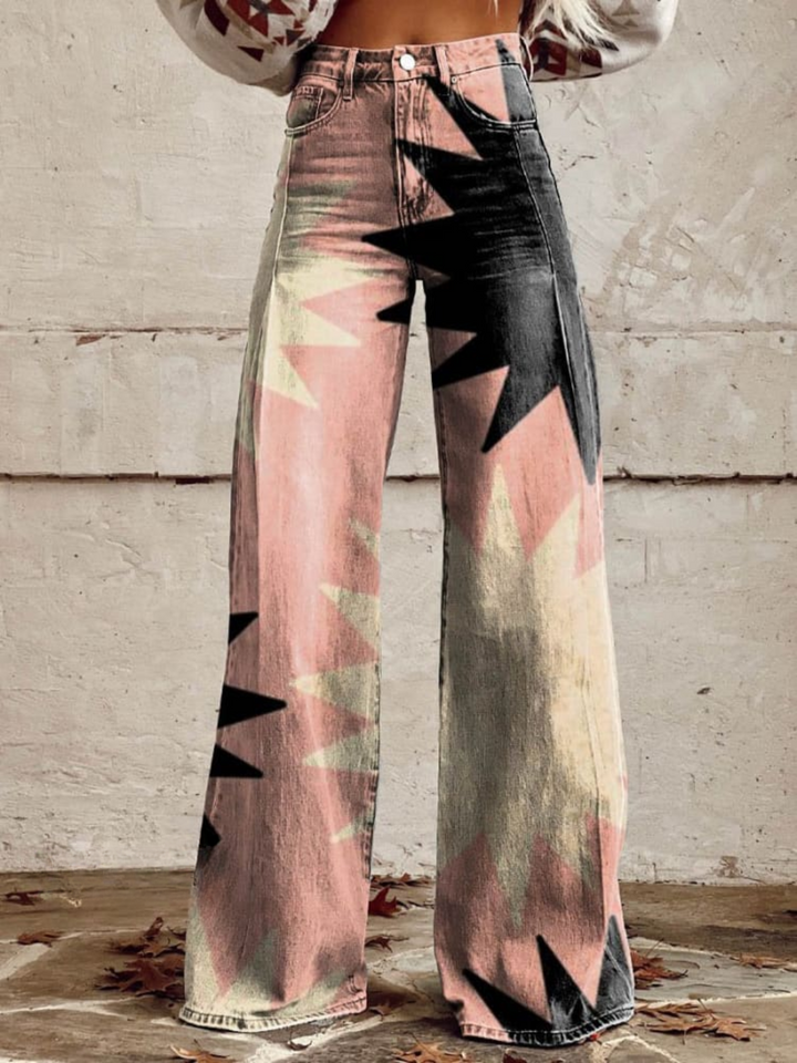 Rowenna | Boho vintage design for effortless style