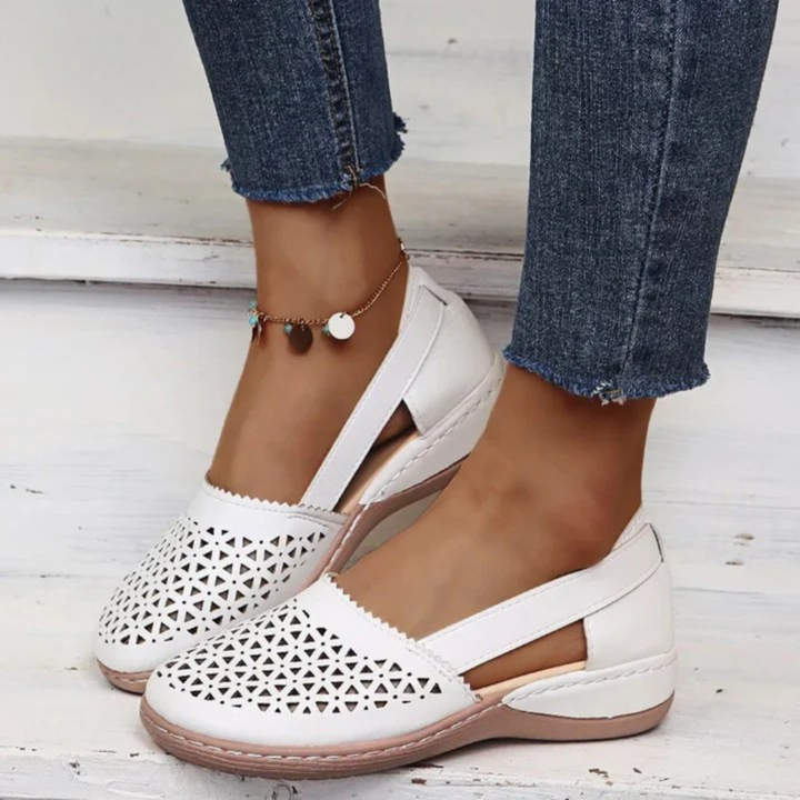 Cerynne™ | Orthopedic Shoes