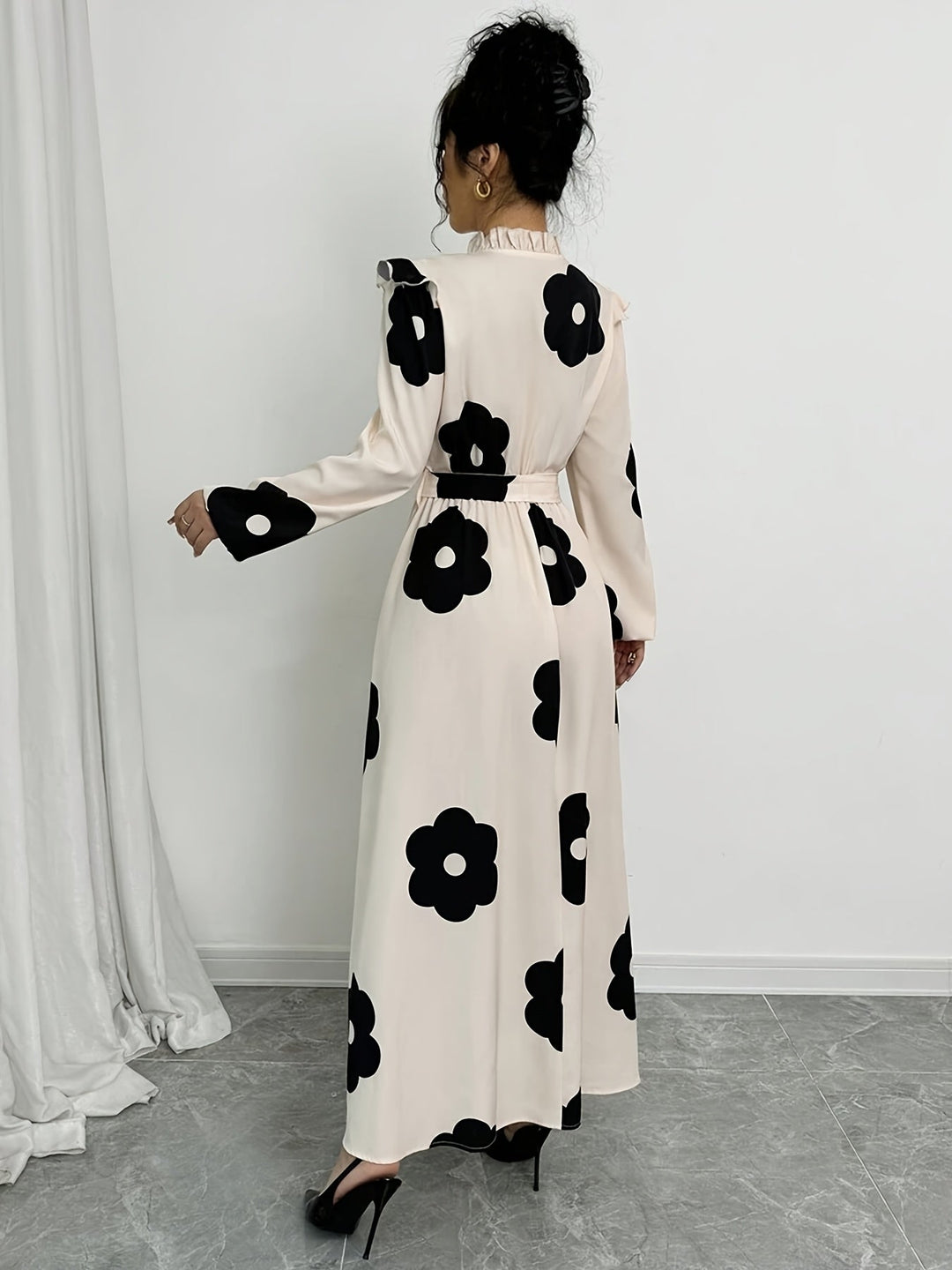 PAT | DRESS